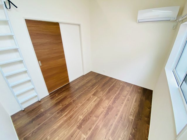 【洋室】 | 洋室③☆