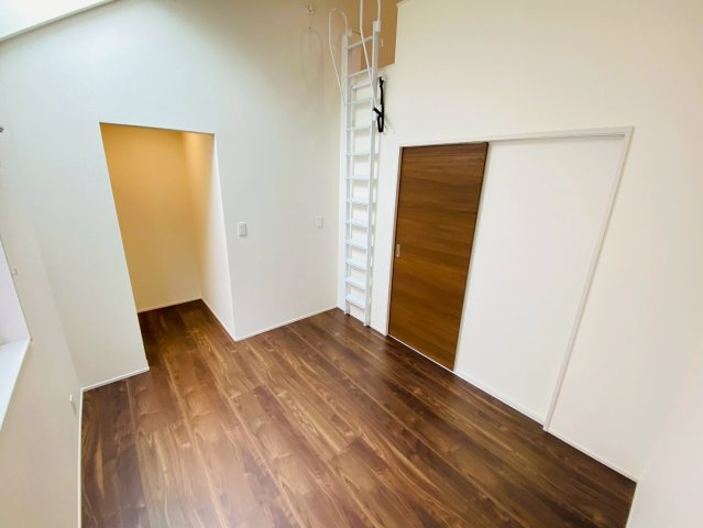 【洋室】 | 洋室③☆