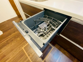 【設備】 | 食洗機☆