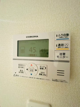 【設備】