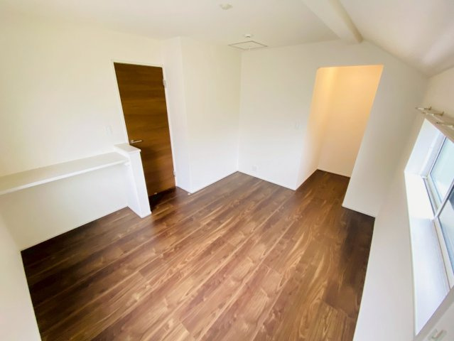 【設備】 | 洋室②☆