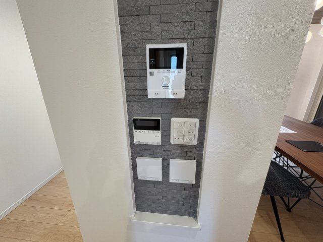 ☆家具・エアコン・テレビ・照明付き☆明石市小久保６丁目戸建のその他