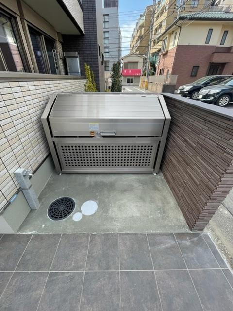 メイソンズ　ガーデンのその他共用部分|別部屋参考写真