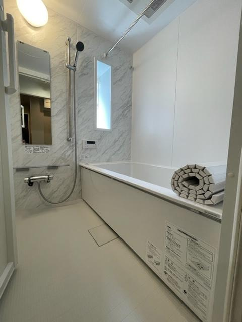 メイソンズ　ガーデンの浴室|別部屋参考写真