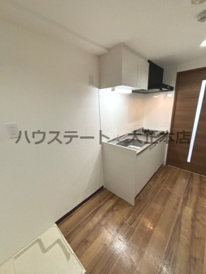 【キッチン】 | Marks難波南 仲介手数料無料