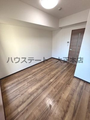 【内装】 | Marks難波南 仲介手数料無料