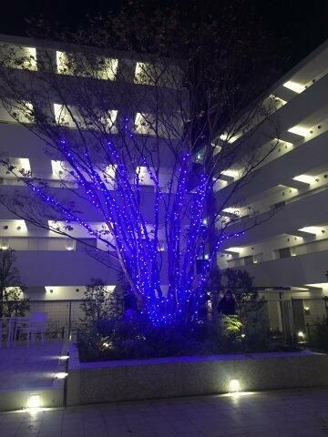 プラウドフラット中野のその他共用部分