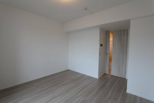 プラウドフラット中野の寝室