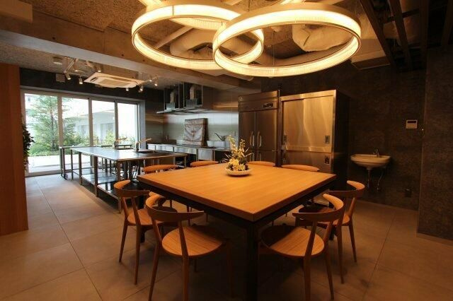 プラウドフラット中野のその他共用部分