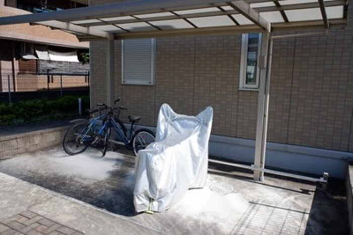 プランドールのその他共用部分