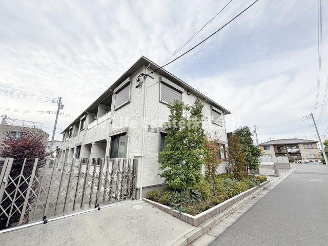 Ｖｉｌｌａ　Ａｚａｌｅａ