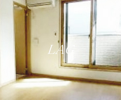 【寝室】 | フォレスト東向島 | 寝室です。