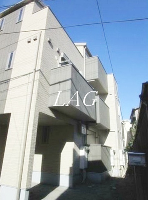 【外観】 | フォレスト東向島 | 外観です。