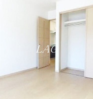 【居間・リビング】 | フォレスト東向島 | 洋室のお部屋です。