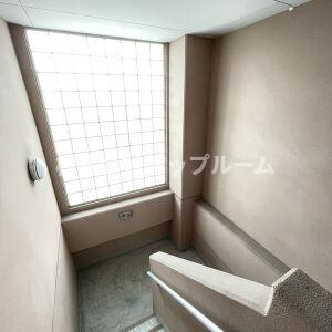 ロアール二子町のその他共用部分