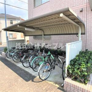 ロアール二子町のその他共用部分