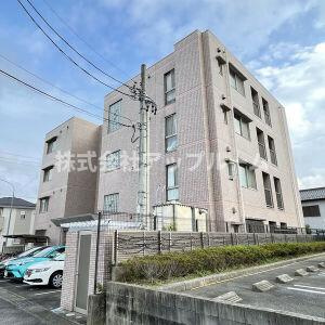 ロアール二子町の外観
