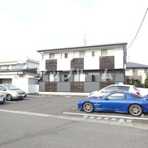 KURA堀ノ内の駐車場