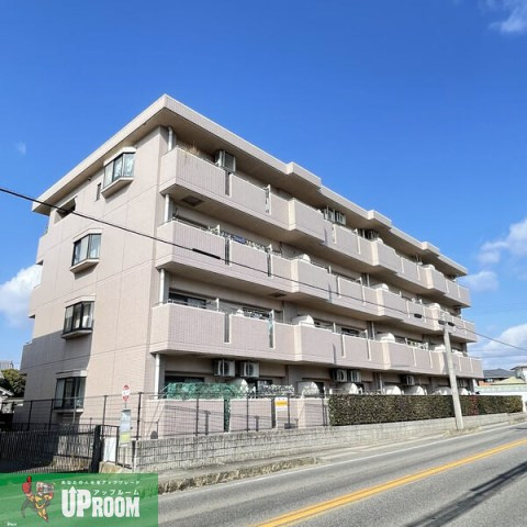 シェモアＭの外観