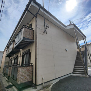 ソフィアノダの外観