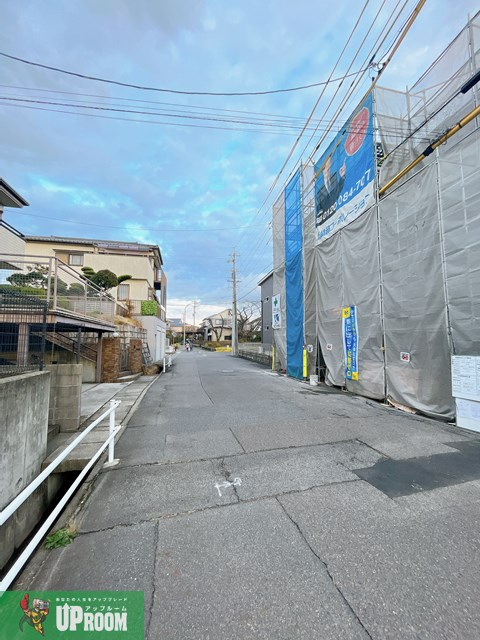 Alii　Ⅱの展望
