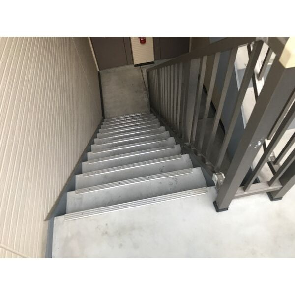 クレールのロビー