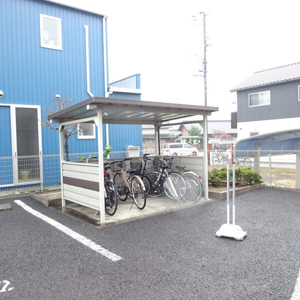 エスポワールのその他共用部分