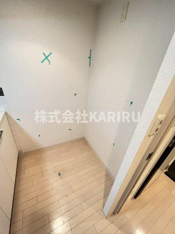 プレサンス大阪城公園ファーストシートのその他