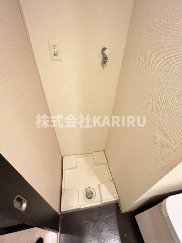 プレサンス大阪城公園ファーストシートの設備