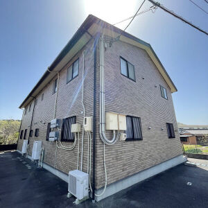 クレスト井ノ口の外観