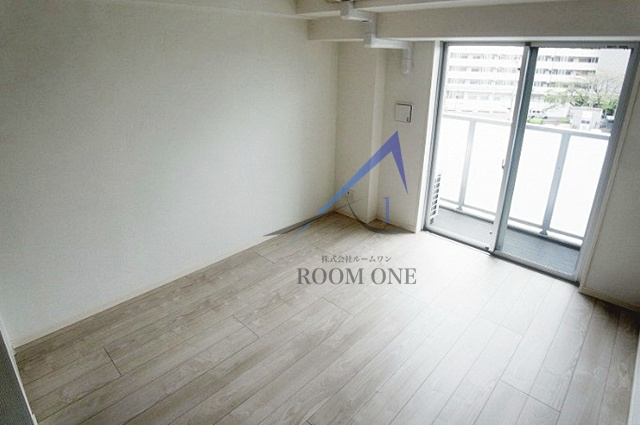 リヴシティ綾瀬ＷＥＳＴの寝室|寝室です。