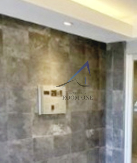 リヴシティ綾瀬ＷＥＳＴのセキュリティ|オートロックです。