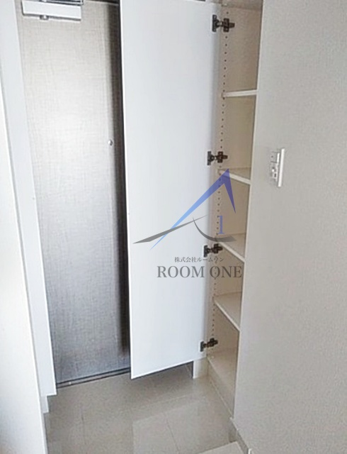 リヴシティ綾瀬ＷＥＳＴ