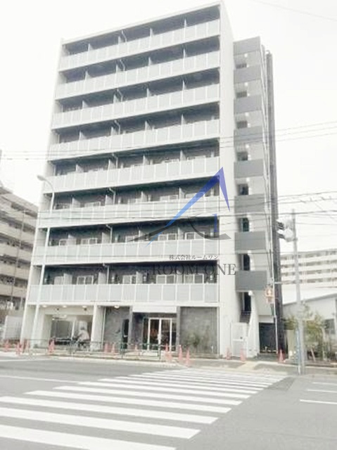 リヴシティ綾瀬ＷＥＳＴの外観|外観です。