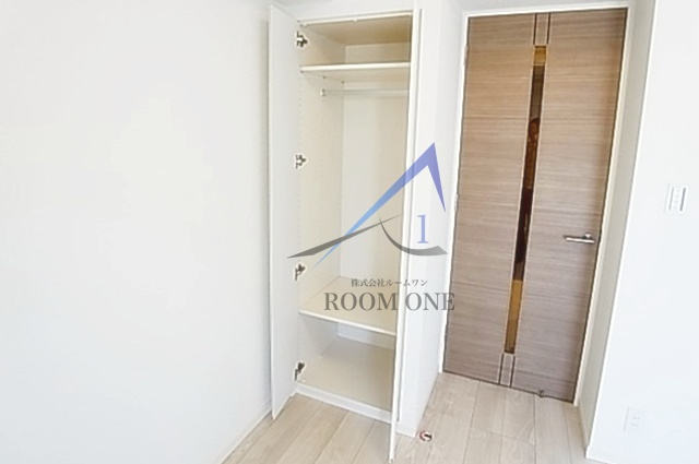 リヴシティ綾瀬ＷＥＳＴの収納|収納です。