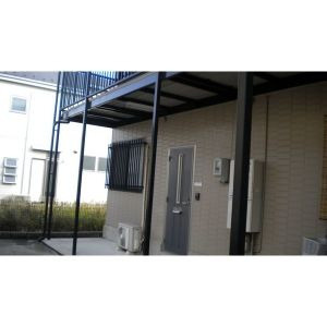 春日井市前並町２丁目のアパートのその他共用部分