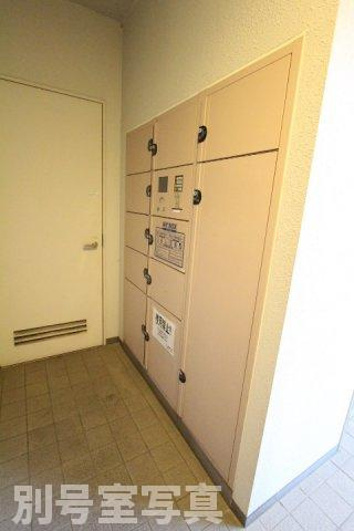 オルト春日井のその他共用部分