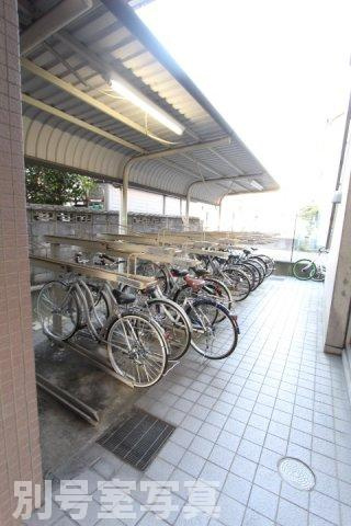 オルト春日井のその他共用部分