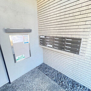 名古屋市北区三軒町の賃貸マンションのその他