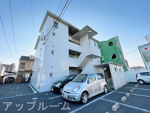 ILFIOREの外観