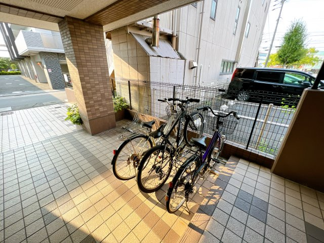 ハイツＭ＆Ｍのその他共用部分