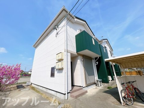 LouvreMizunoのエントランス