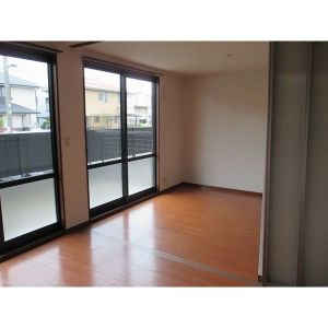 CONFAR中野の展望