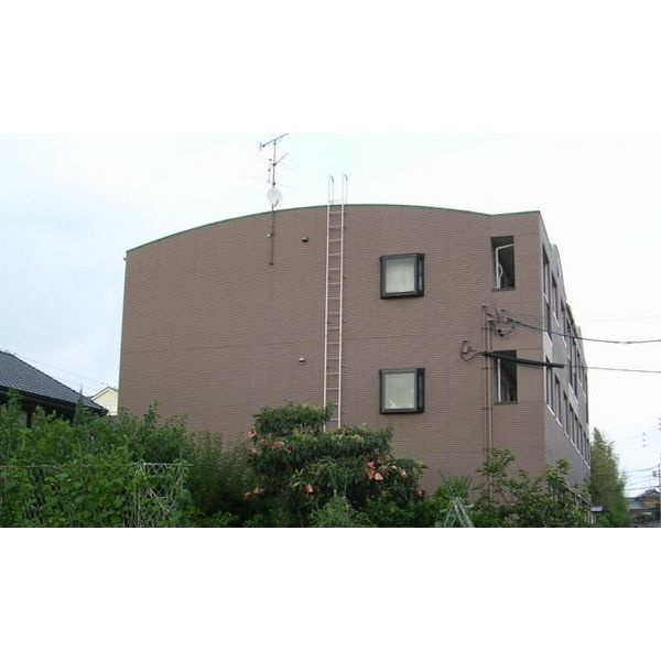 春日井市気噴町４丁目の賃貸マンションの展望