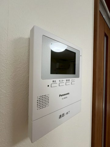 風らんのセキュリティ