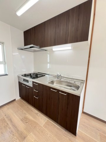 風らんのキッチン