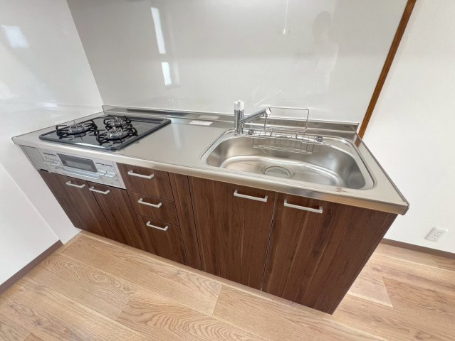 風らんのキッチン