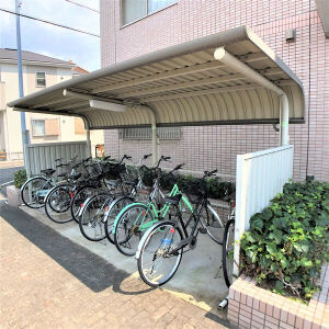 ロアール二子町のその他共用部分