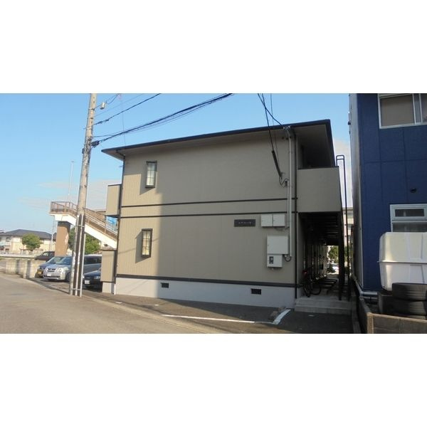 カーサ・セレーノ2の展望