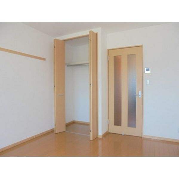 サニーコートKYの内装